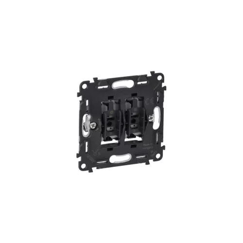 LEGRAND 752005 Valena InMatic 105 csillárkapcsoló betét adapterrel sülly IP20 billentyűs/gombos