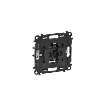   LEGRAND 752006 Valena InMatic 106 váltó kapcsoló betét fedél nélkül