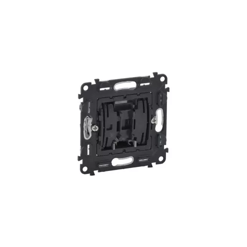LEGRAND 752007 Valena InMatic 107 kereszt kapcsoló betét fedél nélkül
