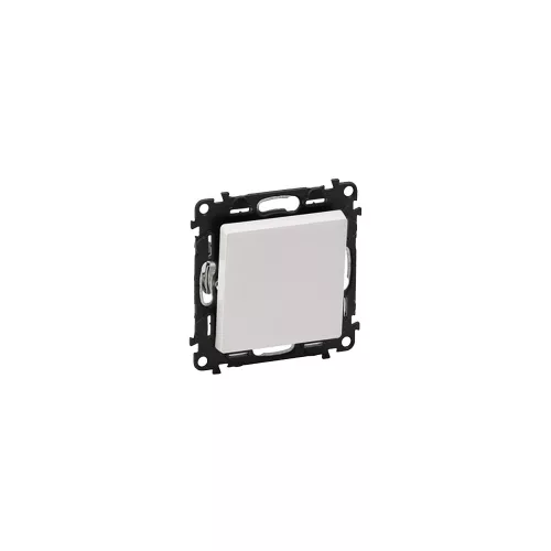 LEGRAND Valena Life Keresztkapcsoló 10 AX fehér - 752107