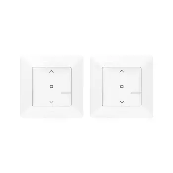   LEGRAND 752152 Valena Life Alt kapcsolás - 1 intelligens kapcsoló + 1 vezeték nélküli kapcsoló