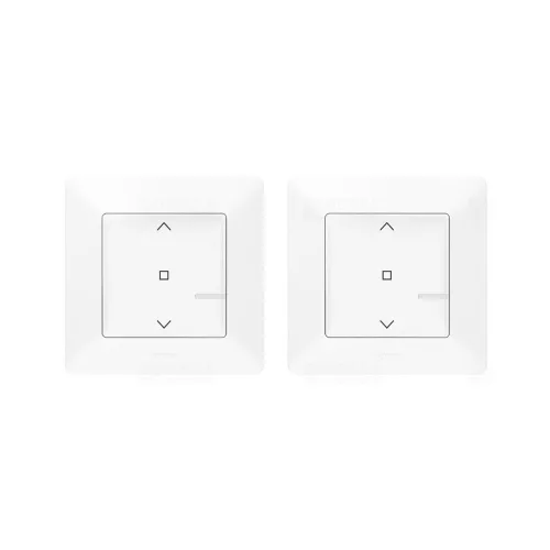 LEGRAND 752152 Valena Life Alt kapcsolás - 1 intelligens kapcsoló + 1 vezeték nélküli kapcsoló