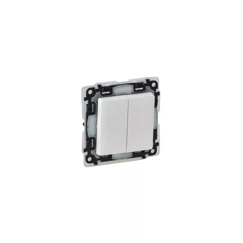 LEGRAND Valena Life Csillárkapcsoló IP44 fehér - 752155