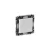 LEGRAND Valena Life 102 kétpólusú kapcsoló IP44 fehér - 752164