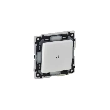 LEGRAND 752167 Valena Life 106 váltó kapcsoló IP44 fehér