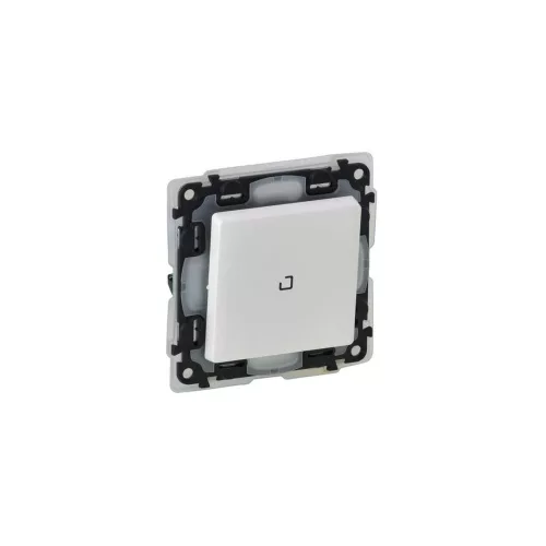 LEGRAND Valena Life 106 váltó kapcsoló IP44 fehér - 752167