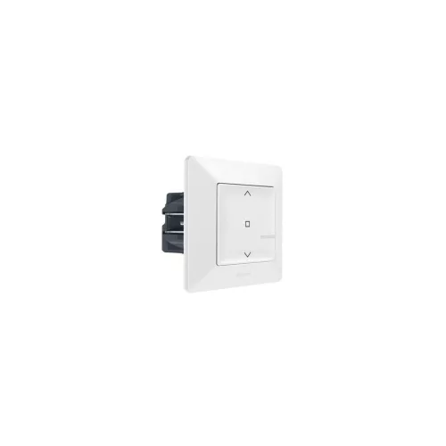 LEGRAND 752190 Valena Life intelligens redőnyvezérlő fehér