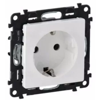   LEGRAND 753021 Valena InMatic dugalj betét, rugós bekötésű