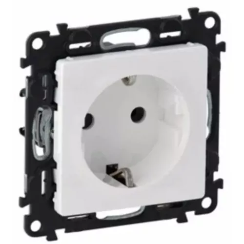 LEGRAND 753021 Valena InMatic dugalj betét, rugós bekötésű