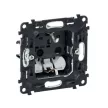 LEGRAND 753021 Valena InMatic dugalj betét, rugós bekötésű