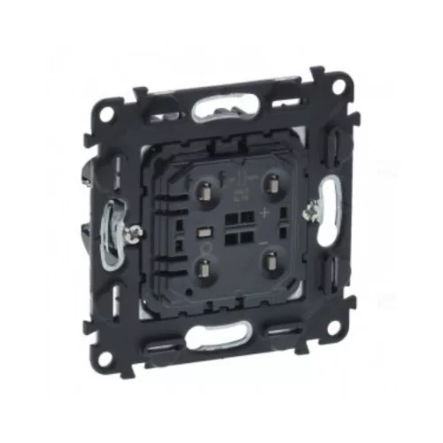 LEGRAND 753034 Valena InMatic kábelkivezető sorkapocs nélkül fedél nélkül