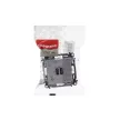 LEGRAND 753112 Valena Life USB töltőaljzat micro USB dokkolóval beépített tápegységgel fehér