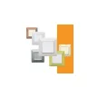 LEGRAND 753127 Valena Life 2x2P+F csatlakozóaljzat kettes dugalj fehér keret nélkül