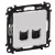 LEGRAND Valena Life UTP aljzat 2xRJ45 Cat. 6 - 753143