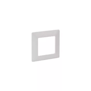 LEGRAND 754001 Valena Life 1-es keret fehér