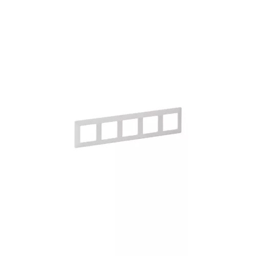 LEGRAND 754005 Valena Life 5-keret fehér