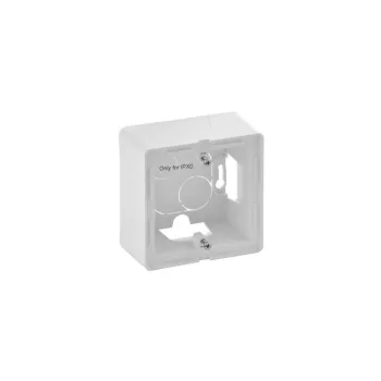 LEGRAND 754191 Valena Life 1-kiemelőkeret fehér