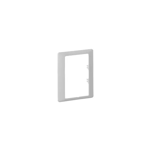 LEGRAND 754221 Valena Life 2x2P+F dugaljhoz keret fehér