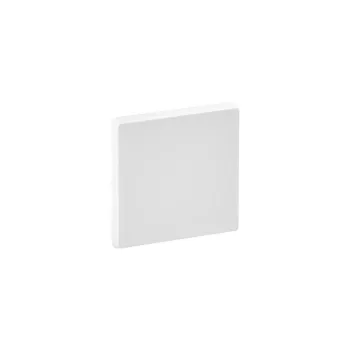   LEGRAND 755000 Valena Life billentyű széles 1-es billenő kapcsoló/nyomógombhoz műanyag fehér