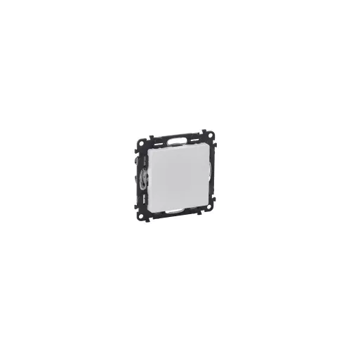 LEGRAND 755180 Valena Life Vakfedél fehér