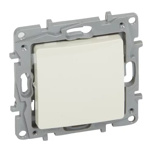 LEGRAND 764601 Niloé 106 váltó kapcsoló bézs