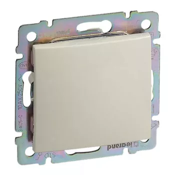 LEGRAND Valena 774301 101 kapcs. e. csont