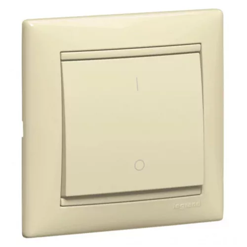 LEGRAND Valena 774302 102 kapcs. e. csont
