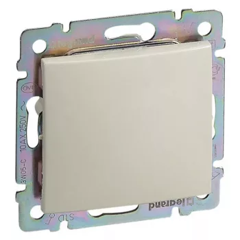 LEGRAND Valena 774306 106 kapcs. e. csont