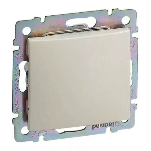 LEGRAND Valena 774307 107 kapcs. e. csont