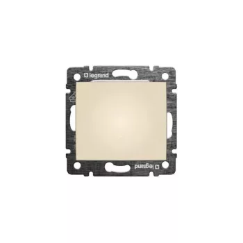 LEGRAND Valena 774346 vakfedél e. csont