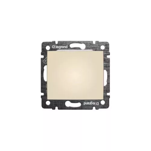 LEGRAND Valena 774346 vakfedél e. csont
