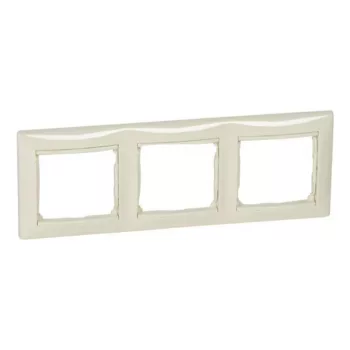 LEGRAND Valena 774353 3-keret e. csont