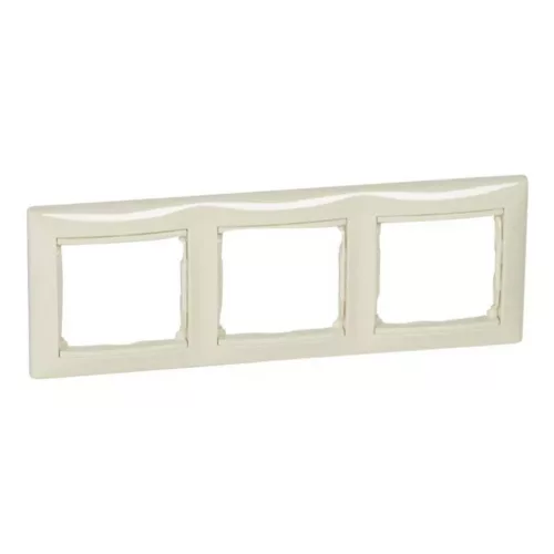LEGRAND Valena 774353 3-keret e. csont