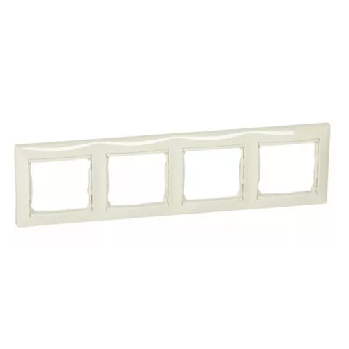 LEGRAND Valena 774354 4-keret e. csont