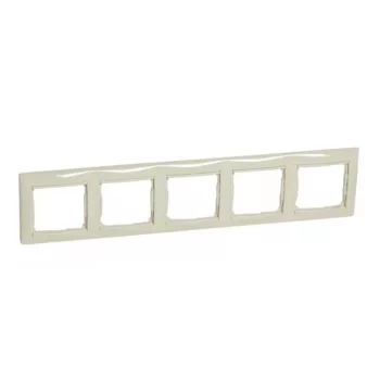 LEGRAND Valena 774355 5-keret e. csont