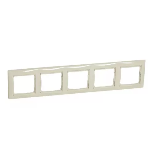 LEGRAND Valena 774355 5-keret e. csont
