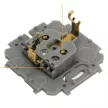 LEGRAND 774446 Valena Vakfedél fehér