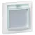 LEGRAND 774450 Valena 1-es keret fehér IP44