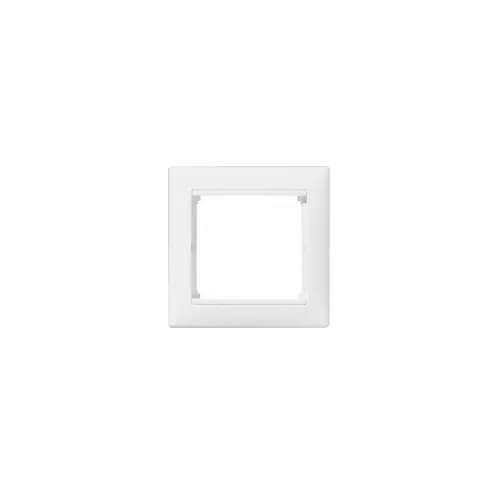 LEGRAND 774451 Valena 1-es keret fehér