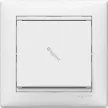 LEGRAND 774451 Valena 1-es keret fehér