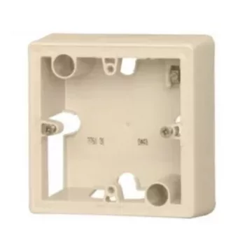 LEGRAND 776131 Valena 1-kiemelőkeret elefántcsont