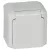 LEGRAND 782373 Forix IP44 FK 2P+F Földelt csatlakozóaljzat 16A csapófedéllel fehér