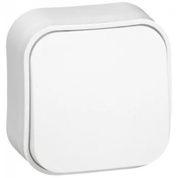   LEGRAND 782411 Forix IP20 Földelt csatlakozóaljzat 2P+F 16 A fehér