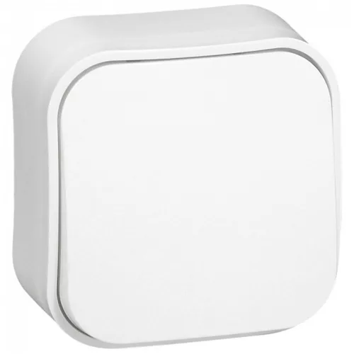 LEGRAND 782411 Forix IP20 Földelt csatlakozóaljzat 2P+F 16 A fehér