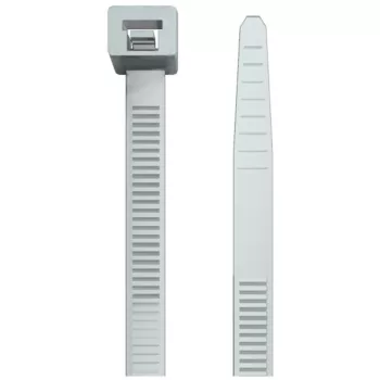   WEIDMÜLLER 7940006050 Kötegelő 200/2,6 natúr 100db/csomag