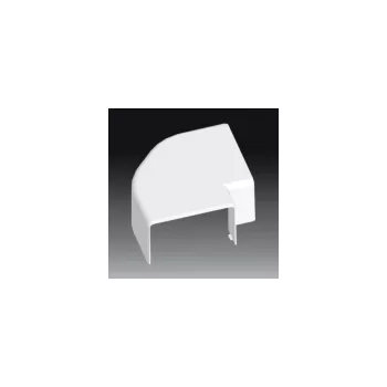 KOPOS 8403HB Sík idom PK 90x55 csatornához