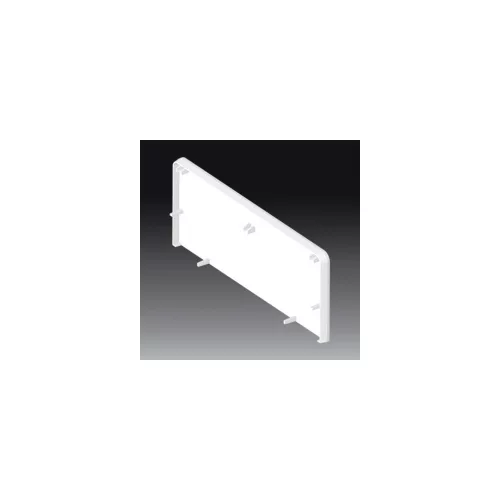 KOPOS 8481HB Parapetcsatorna végzáró PK160x65