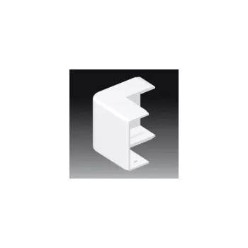 KOPOS 8636HB 40x20 Külső sarok