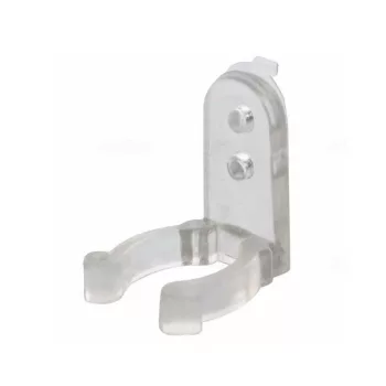   KANLUX 8640 GIVRO-PEND Rögzítő világítótömlőhöz 1cs.= 10db