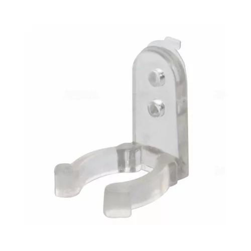 KANLUX 8640 GIVRO-PEND Rögzítő világítótömlőhöz 1cs.= 10db